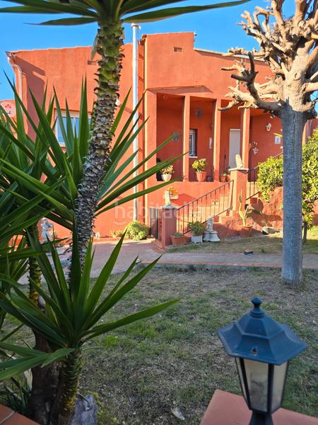 Foto 366ee994-8b58-4ae1-bd80-b92b6ec60489. Xalet amb xemeneia calefacció aparcament a Secuita (La)