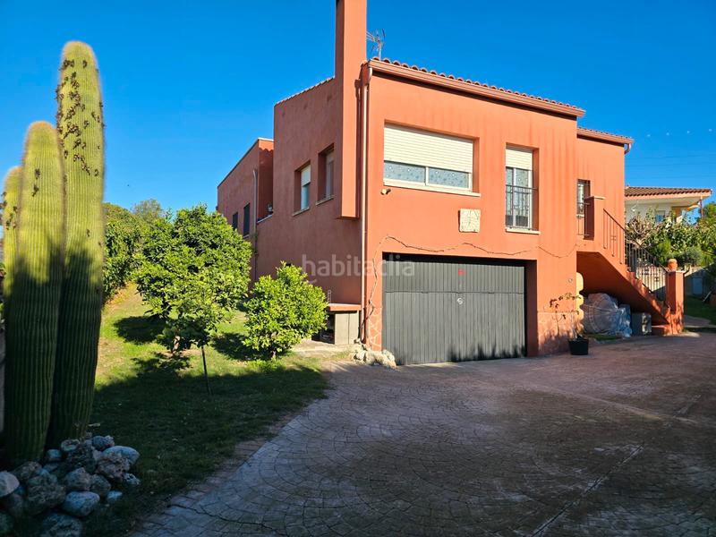 Foto 437ec7af-ecf9-4261-815d-037c264b22e6. Xalet amb xemeneia calefacció aparcament a Secuita (La)