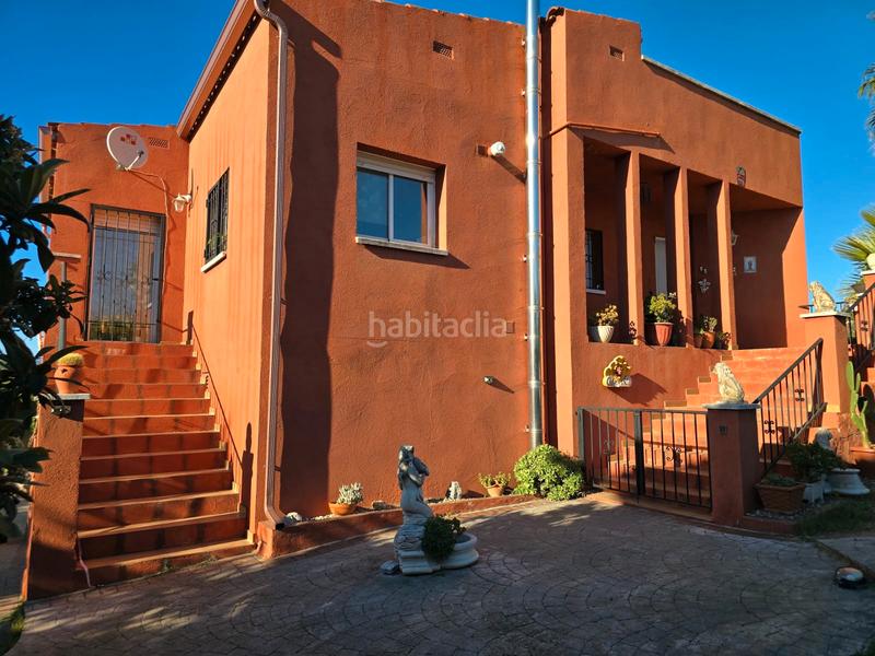 Foto a5aa3f6a-4808-4fa6-8563-c8133e58832a. Xalet amb xemeneia calefacció aparcament a Secuita (La)