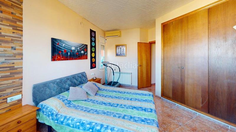 Foto c0ea7a95-2ea2-4b3f-8063-1e42e25f50eb. Xalet amb xemeneia calefacció aparcament a Secuita (La)