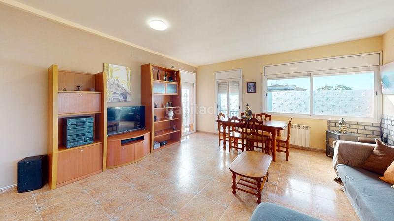 Foto cce692cc-08b7-45db-9ca6-126598ec504d. Xalet amb xemeneia calefacció aparcament a Secuita (La)