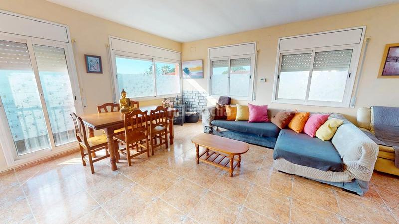 Foto d3951456-a472-4617-a0e6-3cbeb404d429. Xalet amb xemeneia calefacció aparcament a Secuita (La)