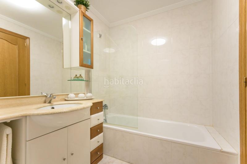Foto e004b580-cc1b-4847-941c-69c391a7f4ff. Pis amb calefacció aparcament a Rochapea Pamplona / Iruña