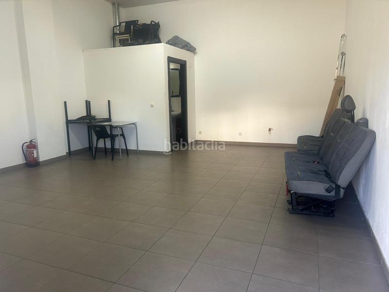 Foto 570e26a9-1832-4928-a5c8-da06efacadbb. Alquiler local comercial en calle carmen baroja nessi 12 locales en alquiler c carmen baroja nessi, Rochapea en Pamplona / Iruña