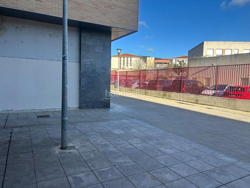 Foto 7d682302-3219-4e86-8c66-55dcfdf6b207. Alquiler local comercial en calle carmen baroja nessi 12 locales en alquiler c carmen baroja nessi, Rochapea en Pamplona / Iruña