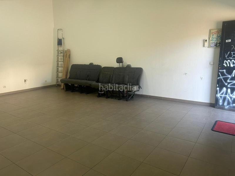Foto 8222af01-ab5f-46ba-8f93-a4dd13a53a15. Alquiler local comercial en calle carmen baroja nessi 12 locales en alquiler c carmen baroja nessi, Rochapea en Pamplona / Iruña