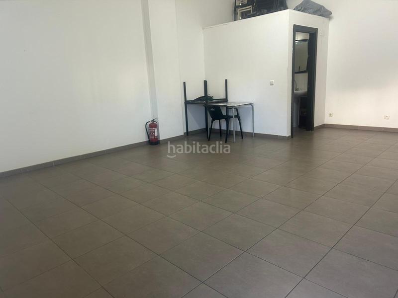 Foto b3e45fee-4c14-4da2-9d0a-caa4d662aa3f. Alquiler local comercial en calle carmen baroja nessi 12 locales en alquiler c carmen baroja nessi, Rochapea en Pamplona / Iruña