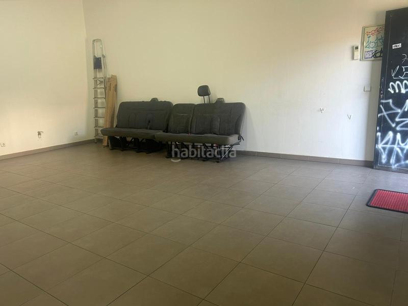 Foto d61bc431-e8e5-414b-aeca-0230633f996b. Alquiler local comercial en calle carmen baroja nessi 12 locales en alquiler c carmen baroja nessi, Rochapea en Pamplona / Iruña