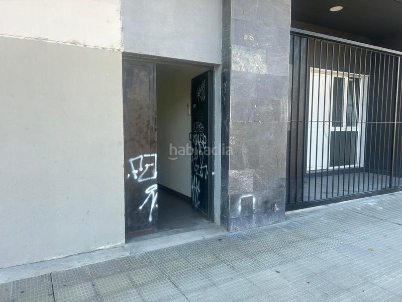Foto e63a53c1-74aa-4e4a-ad2c-0ca209ee53e5. Alquiler local comercial en calle carmen baroja nessi 12 locales en alquiler c carmen baroja nessi, Rochapea en Pamplona / Iruña