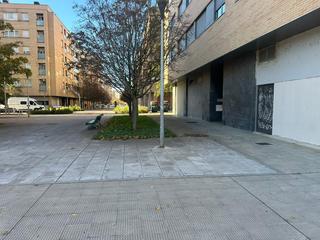 Geschäftsraum in Calle CARMEN BAROJA NESSI 12