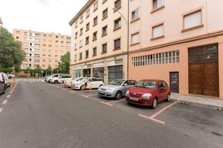 Appartement  Calle de ezcároz 14. Piso en calle ezkaroz 14, rochapea, pamplona