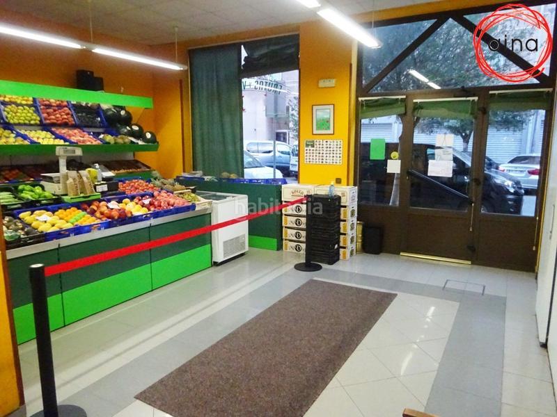 Foto 66c46651-7860-4f93-a3cb-32d04b6977bf. Locale commerciale in Villava / Atarrabia