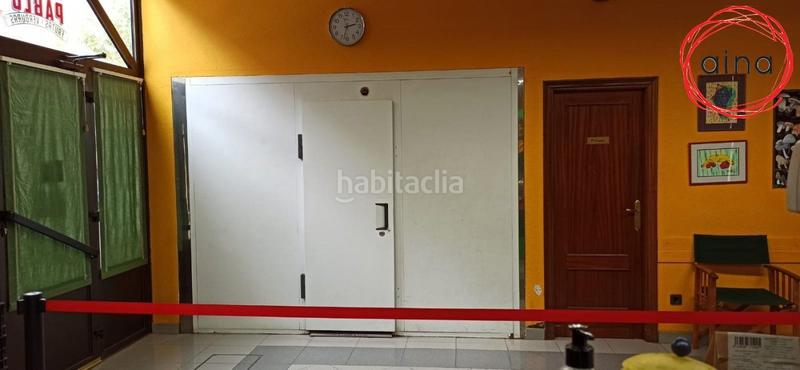 Foto 696577ca-7fc6-4d54-b6d0-26daafd65cee. Locale commerciale in Villava / Atarrabia
