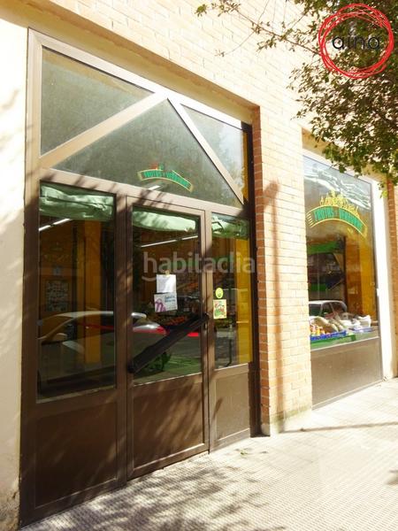 Foto 901bea6c-6cdc-4262-9243-74a4b1bc6b67. Locale commerciale in Villava / Atarrabia