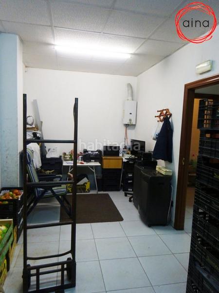 Foto 9d05af58-d39c-4296-bd81-85ab5b9835ca. Locale commerciale in Villava / Atarrabia