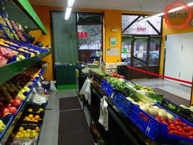 Foto a2279586-d1f7-469a-9b7d-f2e4802a2c88. Locale commerciale in Villava / Atarrabia