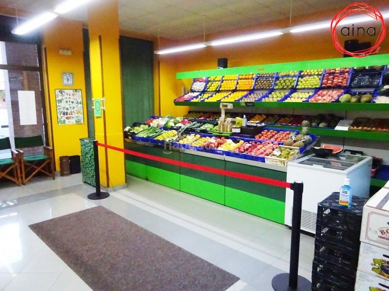 Foto ac6c0280-5760-4ce5-b42b-d7fcc5fc28c0. Locale commerciale in Villava / Atarrabia