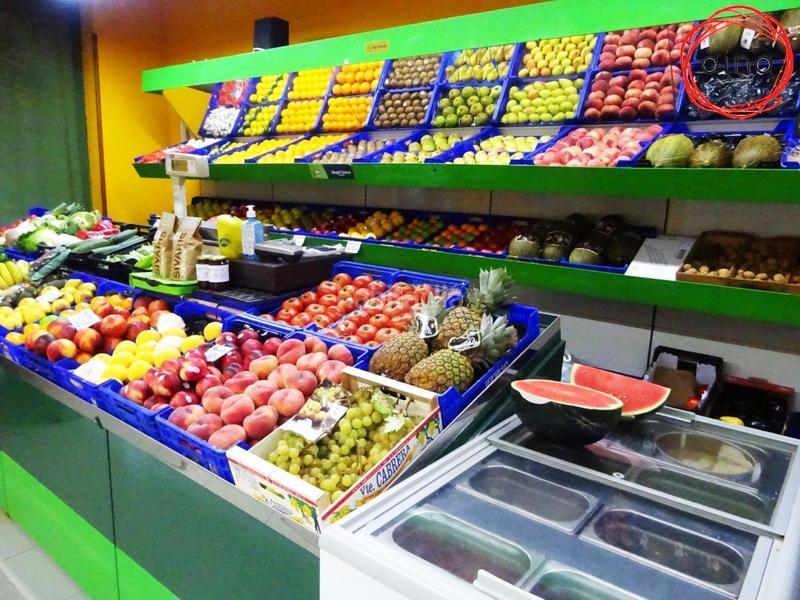 Foto af78b3ab-3fb5-4457-93e6-d62dcbc14551. Locale commerciale in Villava / Atarrabia