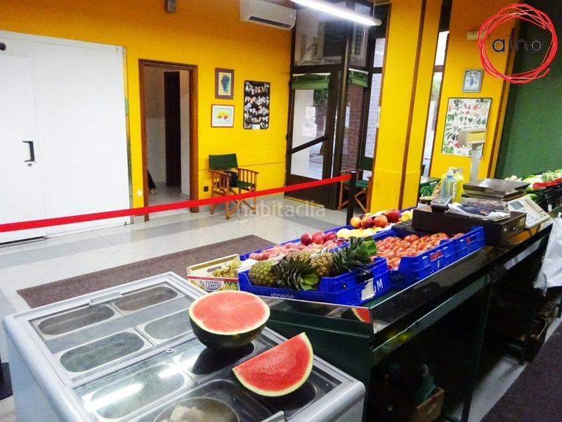 Foto c6067eae-5ac9-4217-b603-d254d2ab1888. Locale commerciale in Villava / Atarrabia