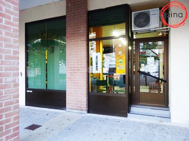 Foto cc182a4d-c03b-4405-a793-868d68d907ed. Locale commerciale in Villava / Atarrabia