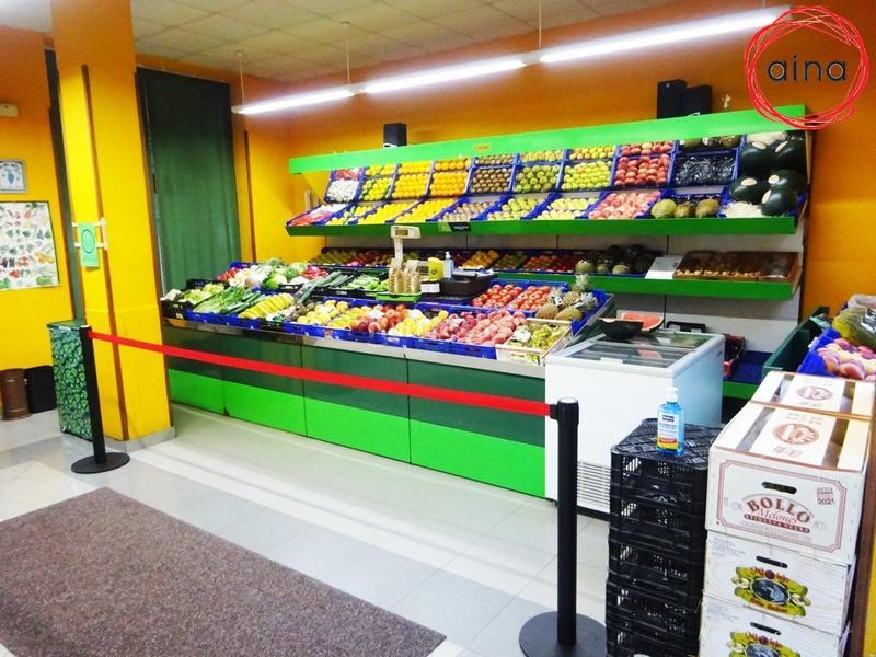 Foto d485dac8-4513-4d46-9b56-3a72f2503612. Locale commerciale in Villava / Atarrabia