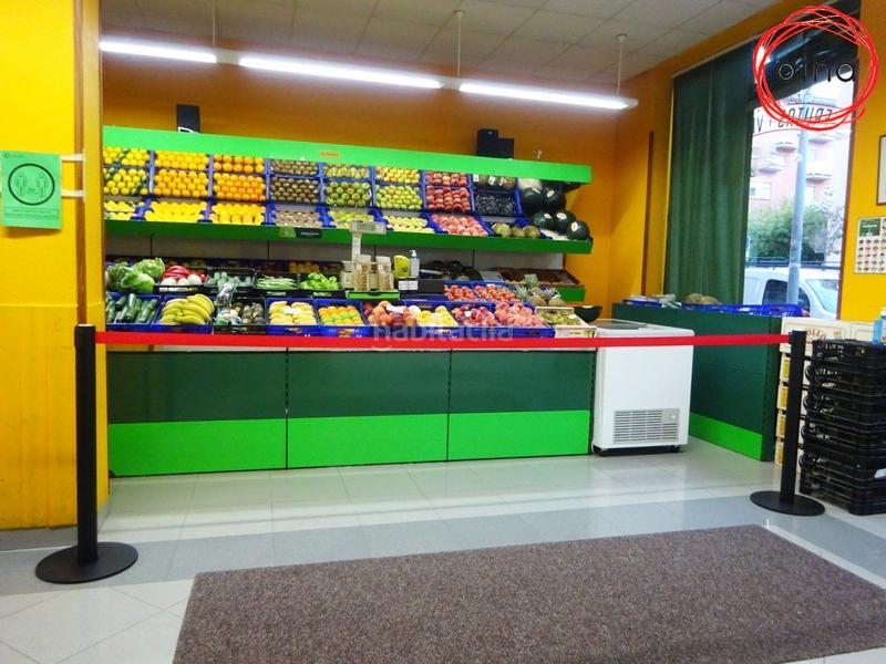 Foto e0dbb9cc-ebdc-4e4b-affe-792e78391dc1. Locale commerciale in Villava / Atarrabia