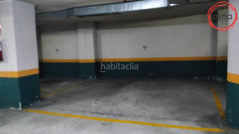 Foto d386b1a7-45ba-4e81-9c5c-e432bb27884f. Lloguer aparcament cotxe a Echavacóiz Pamplona / Iruña