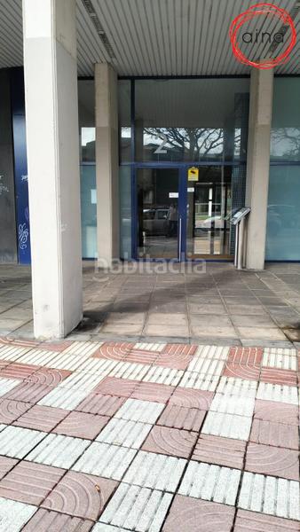 Foto ee82db0e-5370-491b-a4c8-df827aa51661. Lloguer aparcament cotxe a Echavacóiz Pamplona / Iruña