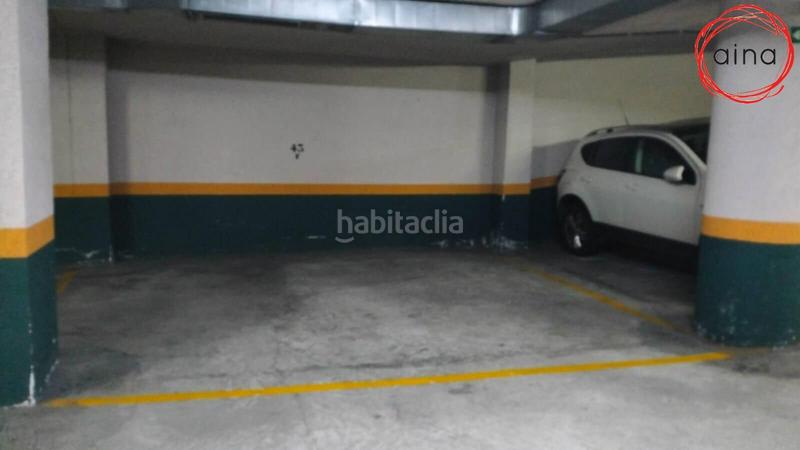Foto 85ebd9e0-aec0-4409-8cf7-ddb82a9b4814. Miete autoparkplatz in Echavacóiz Pamplona / Iruña