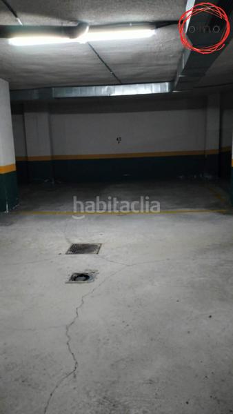 Foto 964c163b-f252-43b2-98f7-ddc540176d05. Miete autoparkplatz in Echavacóiz Pamplona / Iruña