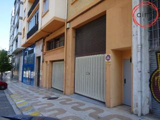 Miete Autoparkplatz in Mendebaldea - Ermitagaña. Alquiler plaza de garaje para moto cerca de carrefour
