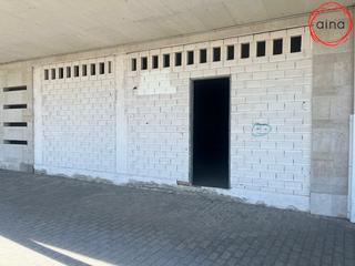 Local Comercial  Plaza baltxarran. Estupendo local comercial en cizur menor