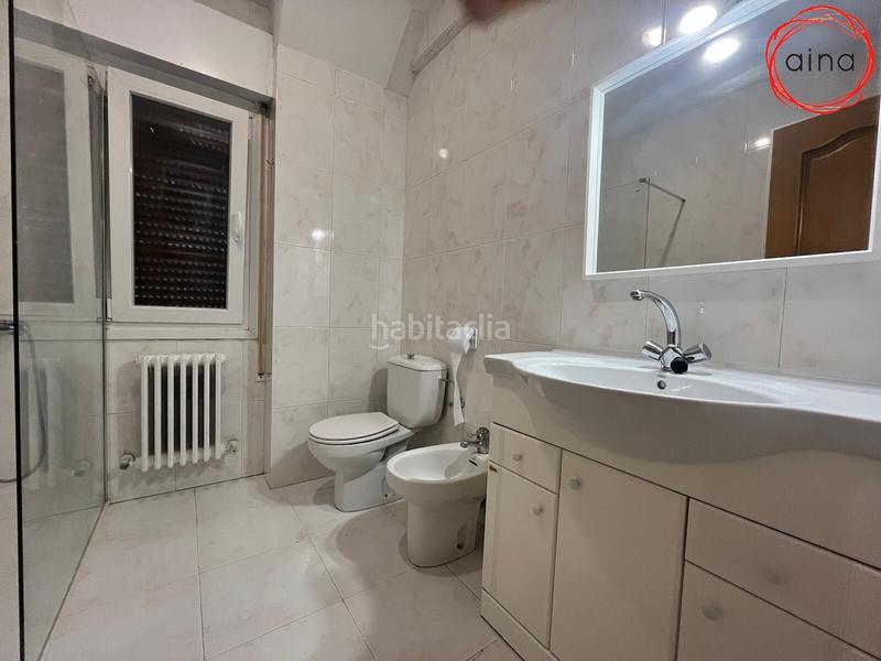 Foto fb99e8cb-e770-4365-bb36-4891850949d2. Affitto appartamento con riscaldamento parcheggio in Pamplona / Iruña