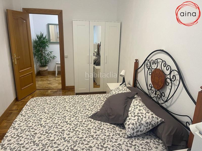 Foto 10d4f577-da23-47e6-b8f8-e390529c70d6. Alquiler piso amplia vivienda en Iturrama en Iturrama Pamplona / Iruña