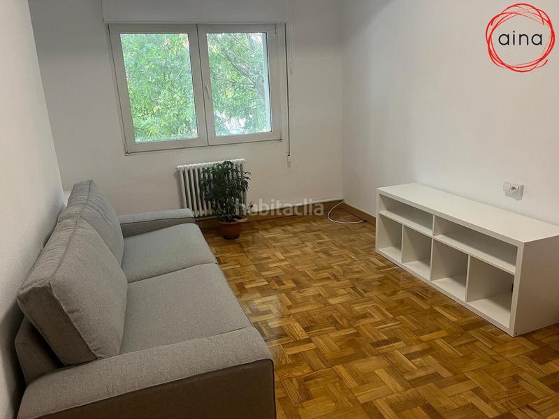 Foto 1da57d7e-079f-465c-bd08-4b1950a02478. Alquiler piso amplia vivienda en Iturrama en Iturrama Pamplona / Iruña