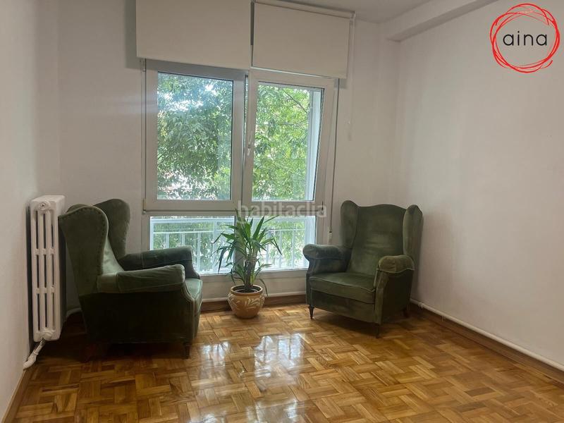 Foto 36cc1ecb-9b99-4f6b-953b-77d3ce0f14bc. Alquiler piso amplia vivienda en Iturrama en Iturrama Pamplona / Iruña