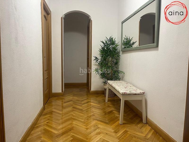 Foto 5032129e-da85-494c-a68a-6f4ab2f3a3f3. Alquiler piso amplia vivienda en Iturrama en Iturrama Pamplona / Iruña