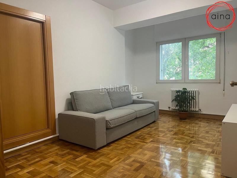 Foto ad57ea97-1915-423c-9996-acf557597490. Alquiler piso amplia vivienda en Iturrama en Iturrama Pamplona / Iruña