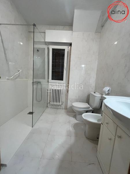 Foto 04f3e13f-004b-4999-bfb7-409737d51178. Rent flat with heating parking in Iturrama Pamplona / Iruña