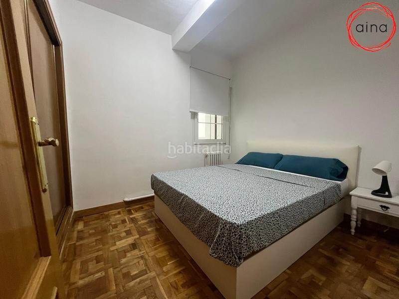 Foto 1ed19c04-4cec-48f7-a01e-802e9b649dd3. Rent flat with heating parking in Iturrama Pamplona / Iruña