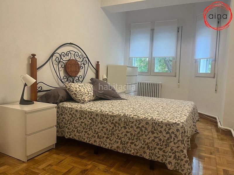 Foto 3d743bc7-da7f-4c02-845b-a65c63c074f3. Rent flat with heating parking in Iturrama Pamplona / Iruña