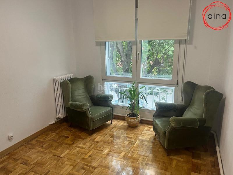 Foto 4b4b66c4-8df3-486a-b29c-29dcba60c2ec. Rent flat with heating parking in Iturrama Pamplona / Iruña