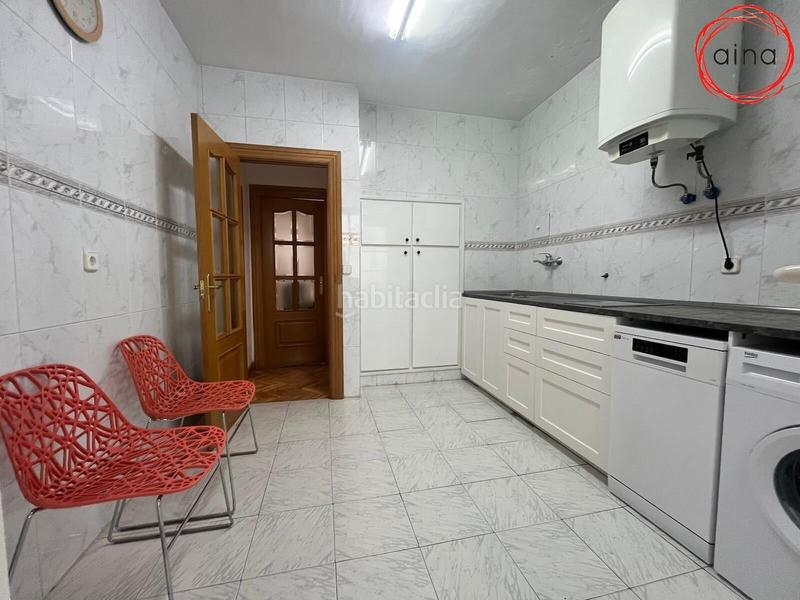 Foto 7df3304d-37a4-4deb-8e89-af0dd86ec029. Rent flat with heating parking in Iturrama Pamplona / Iruña