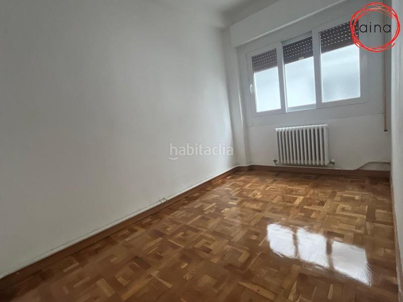 Foto a6b8e1ef-9d4d-451b-8bb1-10b1ec64ca05. Rent flat with heating parking in Iturrama Pamplona / Iruña