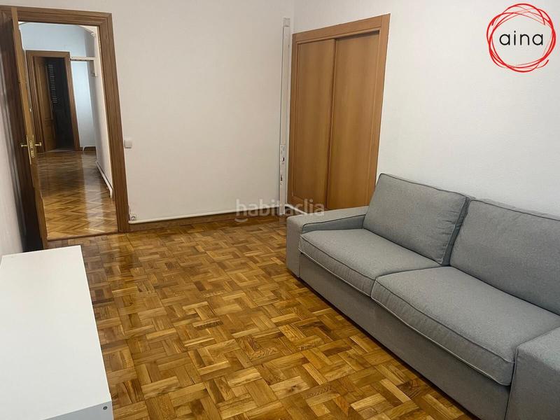 Foto ab56a459-f8bd-47b9-aba9-069f51f3af09. Rent flat with heating parking in Iturrama Pamplona / Iruña