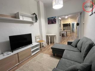 Location Appartement à Casco Antiguo. Piso muy coqueto en pleno centro de pamplona