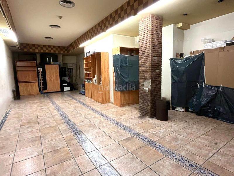 Foto 15d31668-ae1e-456d-b03f-31598c28a10b. Business premise in Segundo Ensanche Pamplona / Iruña