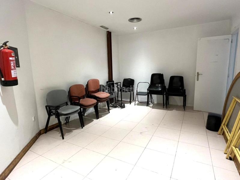 Foto 621e4c78-13a5-46c4-81f3-a8ef169e5684. Business premise in Segundo Ensanche Pamplona / Iruña