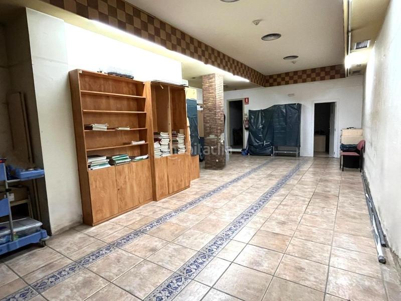 Foto 69d9698c-f029-45a7-a385-b46b871c0e72. Business premise in Segundo Ensanche Pamplona / Iruña