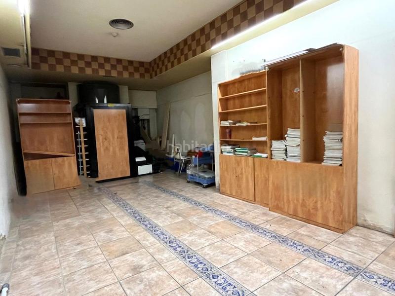 Foto 88d791ed-111e-46ad-a823-76d439f56d3f. Business premise in Segundo Ensanche Pamplona / Iruña